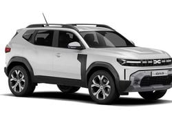 Arktisweiß Neu 2025 Dacia Duster Expression SUV | 26.280 € (Guter Preis)