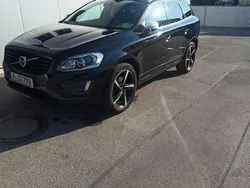 Gebraucht 2015 Volvo XC60 Momentum SUV | 19.999 € (Fairer Preis)
