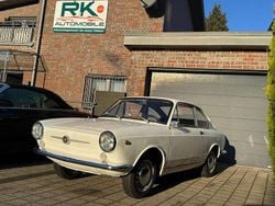 Other Gebraucht 1966 Fiat 850 Coupé | 8.888 €