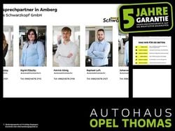 Grau Gebraucht 2024 Opel Astra Limousine | 21.790 € (Superpreis)