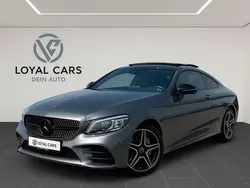 Mercedes C300