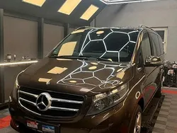 Gebraucht 2015 Mercedes V220 Edition Van / Kleinbus | 36.000 € (Teuer)