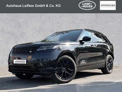Schwarz Gebraucht 2024 Land Rover Range Rover Velar S SUV | 84.786 €