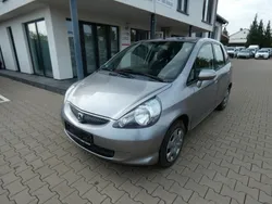 Grau Gebraucht 2004 Honda Jazz LS Kleinwagen | 1.890 € (Superpreis)