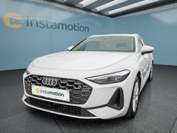 Weiß Gebraucht 2025 Audi A5 Coupé | 42.949 € (Fairer Preis)