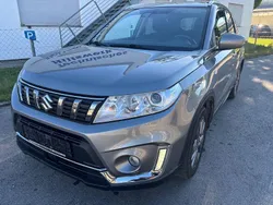 Grau Gebraucht 2019 Suzuki Vitara Comfort SUV | 8.840 € (Superpreis)