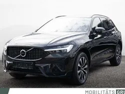 Schwarz Gebraucht 2023 Volvo XC60 Plus SUV | 38.890 € (Guter Preis)