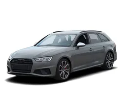 Grau Gebraucht 2019 Audi S4 Basis Kombi | 43.049 € (Fairer Preis)