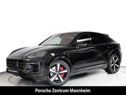 Schwarz Neu 2025 Porsche Cayenne S SUV | 168.426 €