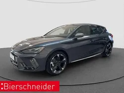 Grau Gebraucht 2025 Cupra Leon Limousine | 36.950 € (Fairer Preis)
