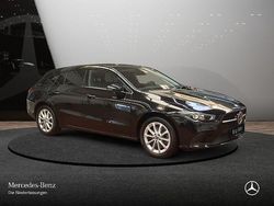 Gebraucht 2022 Mercedes CLA250e Shooting Brake Kombi | 27.990 € (Guter Preis)