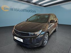 Gebraucht 2025 Opel Grandland X SUV | 27.449 € (Fairer Preis)
