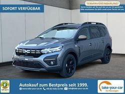 Dolomit grau metallic Neu 2025 Dacia Jogger Extreme Van / Kleinbus | 23.530 € (Fairer Preis)