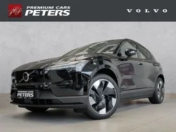 Onyx black Gebraucht 2024 Volvo EX30 Ultra SUV | 38.900 € (Etwas zu teuer)