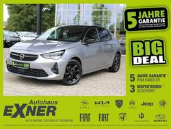 Grau artense Gebraucht 2023 Opel Corsa Kleinwagen | 15.890 € (Fairer Preis)