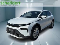 Moonweiss metallic Neu 2025 Skoda Elroq Loft SUV | 45.770 € (Guter Preis)