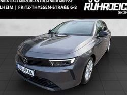 Grau Gebraucht 2024 Opel Astra Enjoy Limousine | 19.990 € (Superpreis)