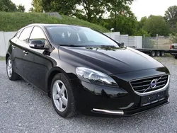 Schwarz Gebraucht 2014 Volvo V40 Kombi | 8.999 € (Fairer Preis)