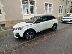 Gebraucht 2021 Peugeot 3008 GT SUV | 24.000 € (Guter Preis)