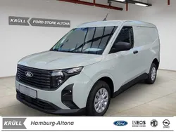 Grau Neu 2025 Ford Transit Trend Limousine | 21.909 € (Fairer Preis)