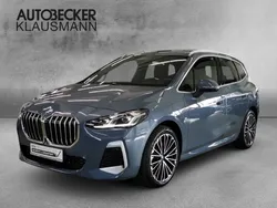 BMW 230e Active Tourer