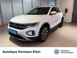 Weiß Gebraucht 2022 VW T-Roc Pro SUV | 20.900 € (Fairer Preis)