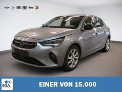 Metallic Gebraucht 2022 Opel Corsa Elegance | 12.940 € (Fairer Preis)