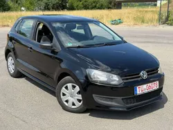 Schwarz Gebraucht 2012 VW Polo Limousine | 4.699 € (Fairer Preis)