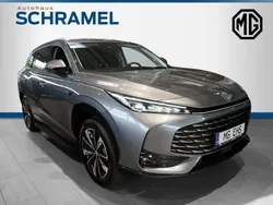 Grau Neu 2025 MG HS Comfort SUV | 39.990 € (Teuer)