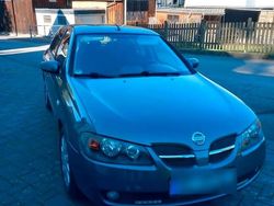 Grau Gebraucht 2005 Nissan Almera Nismo Limousine | 1.200 €