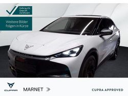 Silber Gebraucht 2022 Cupra Tavascan VZ SUV | 44.930 €