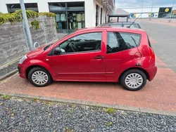 Rot Gebraucht 2009 Citroën C2 Tonic Kleinwagen | 2.800 € (Fairer Preis)