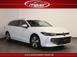 Weiß Gebraucht 2025 VW Passat Limousine | 33.500 € (Superpreis)