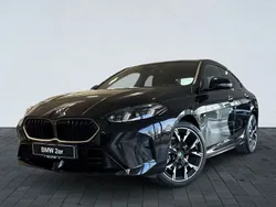 Schwarz Neu 2025 BMW 220 Performance Coupé | 47.490 € (Guter Preis)