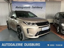 Bronze Gebraucht 2023 Land Rover Discovery Sport R-Dynamic SUV | 43.800 € (Fairer Preis)