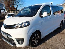 Weiß Gebraucht 2018 Toyota Proace Verso Comfort Kombi | 28.495 € (Fairer Preis)