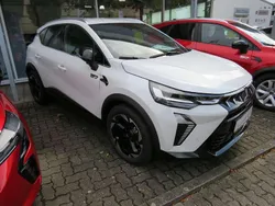Himalaya weiß Neu 2025 Mitsubishi ASX Edition SUV | 32.690 € (Fairer Preis)
