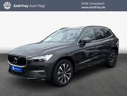 Grau Gebraucht 2024 Volvo XC60 Core SUV | 44.990 € (Guter Preis)