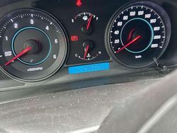 Schwarz Gebraucht 2013 Chevrolet Captiva LTZ SUV | 4.500 € (Fairer Preis)
