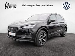 Deep black Gebraucht 2022 Seat Tarraco 4Drive SUV | 26.610 € (Superpreis)