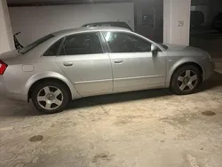 Silber Gebraucht 2004 Audi A4 Limousine | 1.799 € (Fairer Preis)
