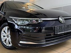 Deep black Gebraucht 2023 VW Golf VIII Active Limousine | 23.990 € (Fairer Preis)