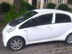 Gebraucht 2017 Peugeot iON Kleinwagen | 5.000 € (Guter Preis)