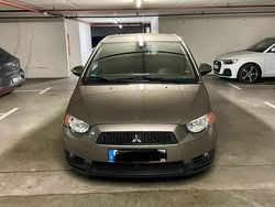 Grau Gebraucht 2012 Mitsubishi Colt Kleinwagen | 3.980 € (Fairer Preis)