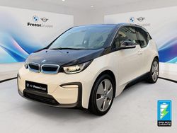 Blau Gebraucht 2018 BMW i3 Comfort Edition Kleinwagen | 17.490 € (Fairer Preis)