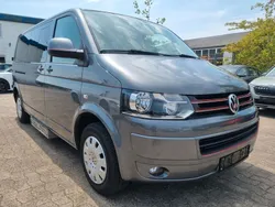 Grau Gebraucht 2014 VW T5 Comfortline Van | 22.990 € (Etwas zu teuer)