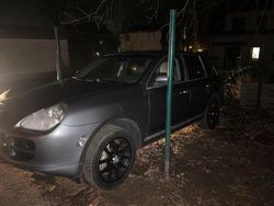 Grau Gebraucht 2005 Porsche Cayenne SUV | 5.350 € (Guter Preis)