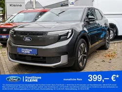 Grau Neu 2025 Ford Explorer Extended Range SUV | 44.990 € (Guter Preis)