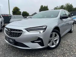 Argonsilber/sovereign/switchbl Gebraucht 2021 Opel Insignia Kombi | 16.290 € (Superpreis)