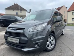 Ford Grand Tourneo Connect